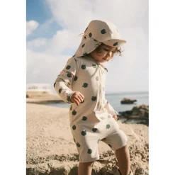 Clearance Paros UV-dräkt Green Apple Barn Uv-Kläder & Badkläder
