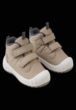 Clearance Passo 2.0 Sneakers Earthy Beige Barn Sneakers