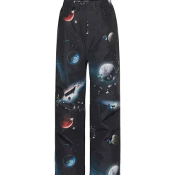 Discount Paxton Fodrade Regnbyxor Into Space Byxor