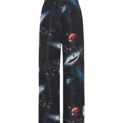 Discount Paxton Fodrade Regnbyxor Into Space Byxor