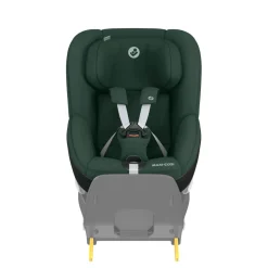 Hot Pearl 360 4 M - 4 Y/ 0 - 17,4 Kg Bilbarnstol Autentic Green Barn Bilbarnstolar