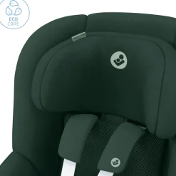 Hot Pearl 360 4 M - 4 Y/ 0 - 17,4 Kg Bilbarnstol Autentic Green Barn Bilbarnstolar