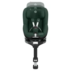 Hot Pearl 360 4 M - 4 Y/ 0 - 17,4 Kg Bilbarnstol Autentic Green Barn Bilbarnstolar