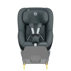 Clearance Pearl 360 Bilbarnstol 3M-4Y / 0-17,4 Kg Authentic Graphite Barn Bilbarnstolar