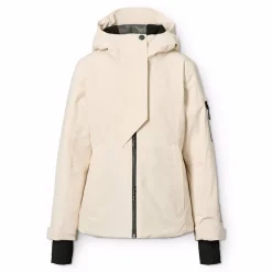 Outlet Pearson Vinterjacka Vanilla Jackor & Kappor