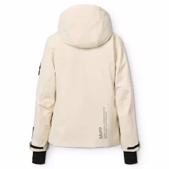 Outlet Pearson Vinterjacka Vanilla Jackor & Kappor
