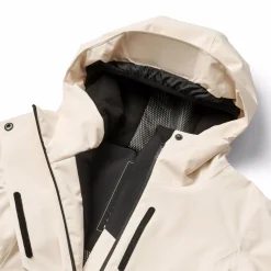 Outlet Pearson Vinterjacka Vanilla Jackor & Kappor