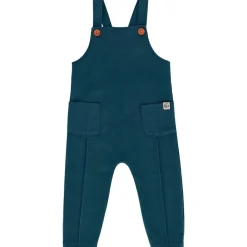 Best Perio Romper Bluegreen Barn Bodys & Bodysuits
