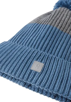 Hot Pilke Mössa Blue Ocean Barn Accessoarer