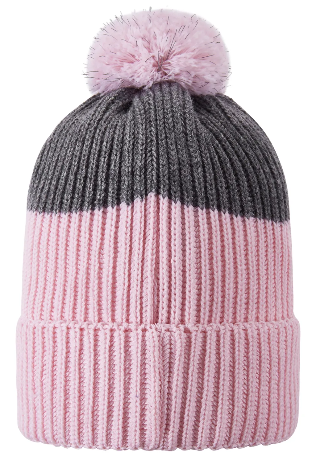 Sale Pilke Mössa Pale Rose Barn Accessoarer