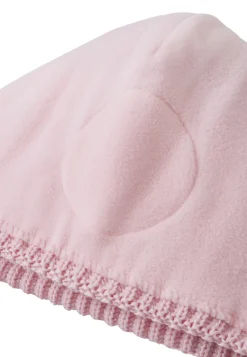 Sale Pilke Mössa Pale Rose Barn Accessoarer