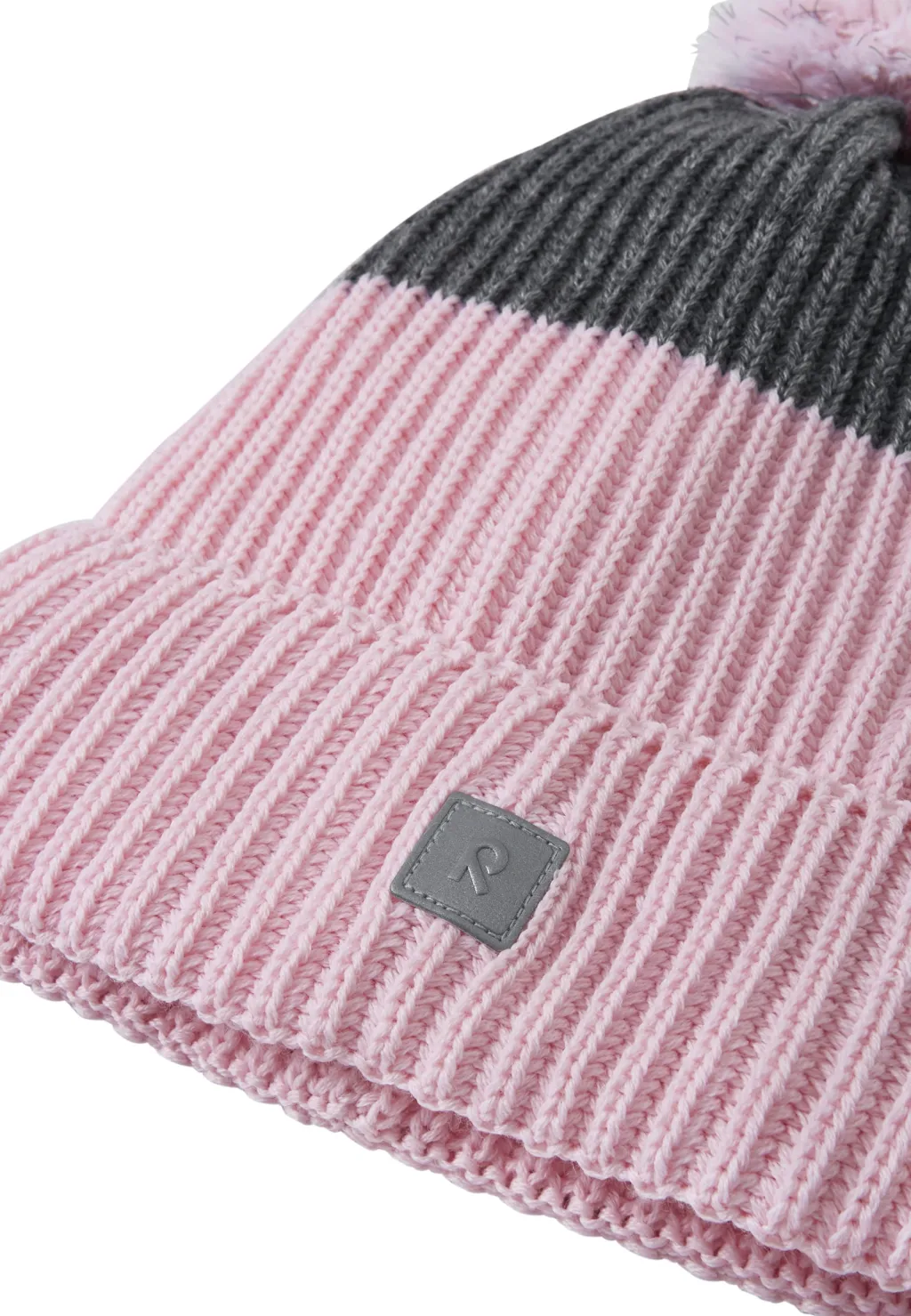 Sale Pilke Mössa Pale Rose Barn Accessoarer