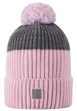Sale Pilke Mössa Pale Rose Barn Accessoarer