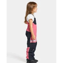 Pilvi Kids Byxa Med Skal Dusty Azalea Byxor