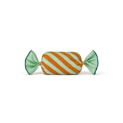 Sale Pippi Kudde Green Bäddtextilier