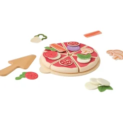 Sale Pizza Kit Multi Låtsaslek & Rollek