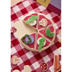 Sale Pizza Kit Multi Låtsaslek & Rollek