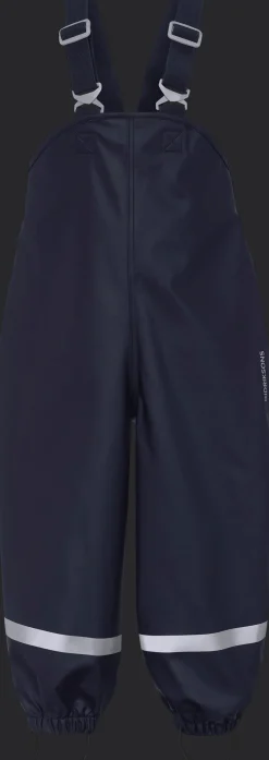 Discount Plaskeman 6 Byxor Navy Byxor