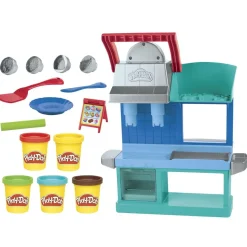 Clearance Kitchen Creations Busy Chefs Lekset Deluxe Restaurang Kreativitet