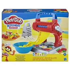 New Kitchen Creations Noodle Party Lekset Kreativitet