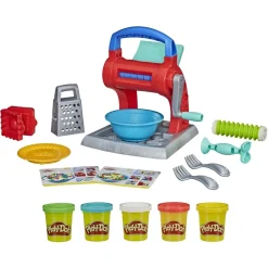 New Kitchen Creations Noodle Party Lekset Kreativitet