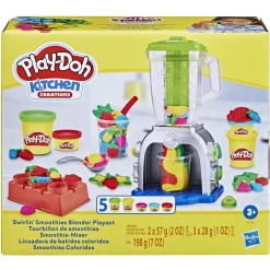 Discount Swirling Smoothies Blender-lekset Kreativitet