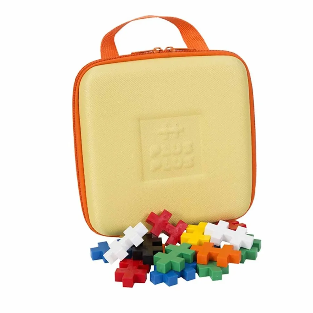 Sale ® BIG Rese-etui Byggklossar & Lego