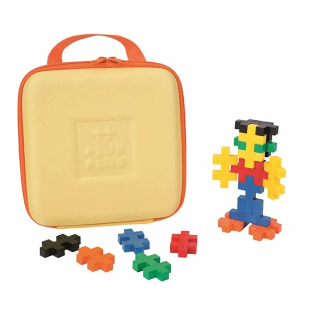 Sale ® BIG Rese-etui Byggklossar & Lego