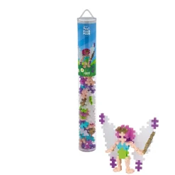 Online Fe - 100 Bitar Mix Byggklossar & Lego