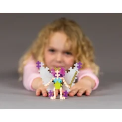 Online Fe - 100 Bitar Mix Byggklossar & Lego