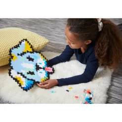 Outlet Puzzle By Number Valp - 500 Bitar Mix Byggklossar & Lego