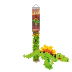 Sale Spinosaurus - 100 Bitar Mix Byggklossar & Lego