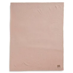 Clearance Pointelle Filt Blushing Pink Baby Sova