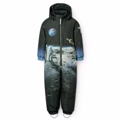 Sale Polar Vinteroverall On The Moon Overaller