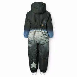 Sale Polar Vinteroverall On The Moon Overaller