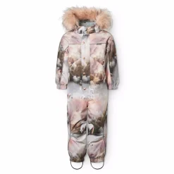Outlet Polaris Fur Vinteroverall Utopia Overaller