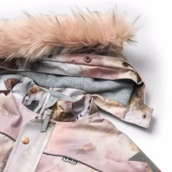 Outlet Polaris Fur Vinteroverall Utopia Overaller