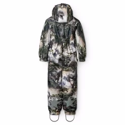 Clearance Polaris Vinteroverall Rocky Dino Overaller