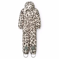 Clearance Polaris Vinteroverall Snow Leo Overaller