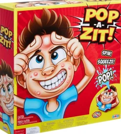 Sale Pop a Zit Spel Spel & Pussel