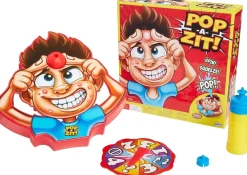 Sale Pop a Zit Spel Spel & Pussel