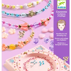 Hot Precious Pärlkit Multi Kreativitet