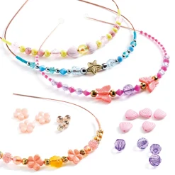 Hot Precious Pärlkit Multi Kreativitet