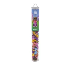 Clearance Prinsessa 100 Pcs Byggklossar & Lego