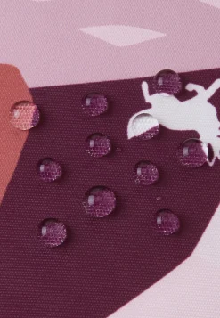 Puhuri tec Vinter Totalt Grey Pink Overaller