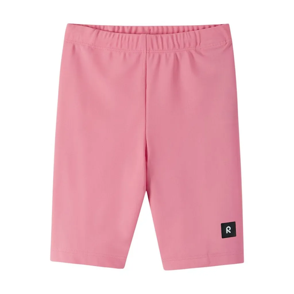 Sale Pulahdus UV Badbyxor Sunset Pink Barn Uv-Kläder & Badkläder