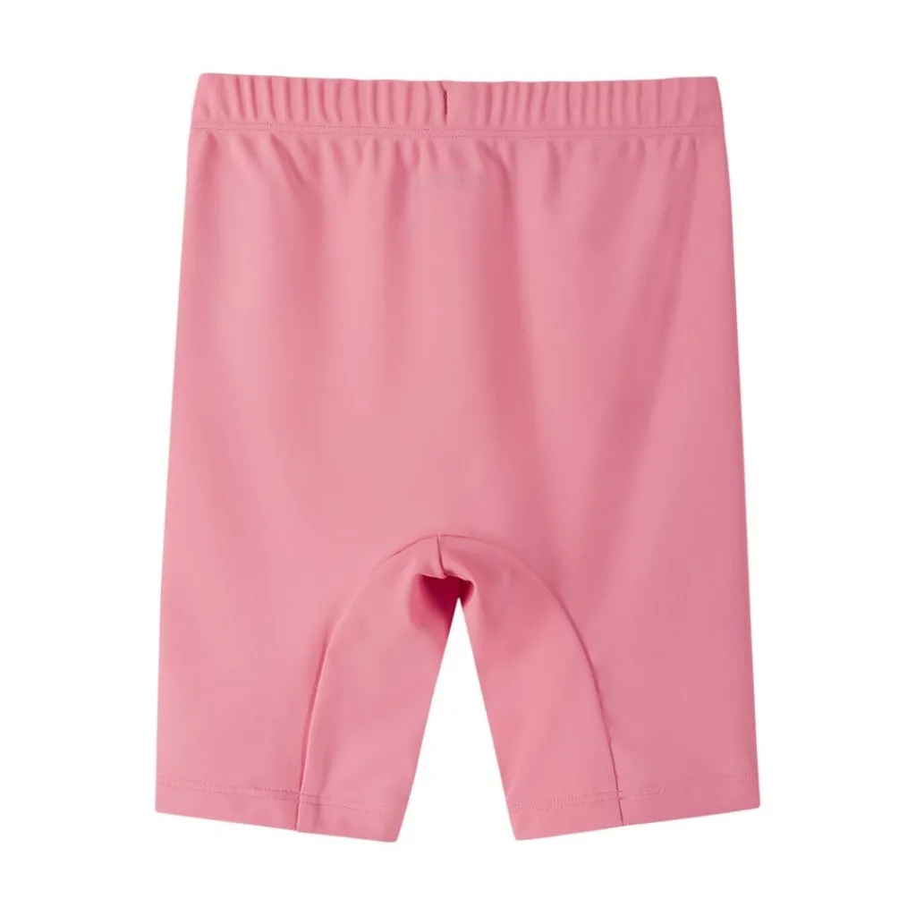 Sale Pulahdus UV Badbyxor Sunset Pink Barn Uv-Kläder & Badkläder