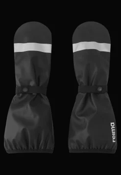 New Puro Regnvantar Black Barn Accessoarer