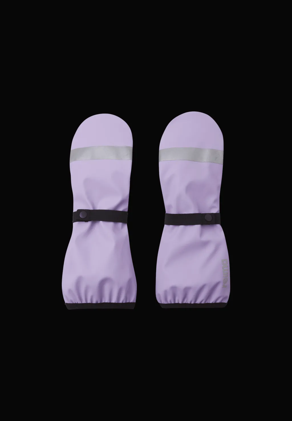 Online Puro Regnvantar Blooming Lilac Barn Accessoarer