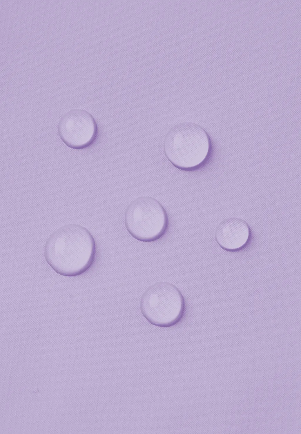Online Puro Regnvantar Blooming Lilac Barn Accessoarer